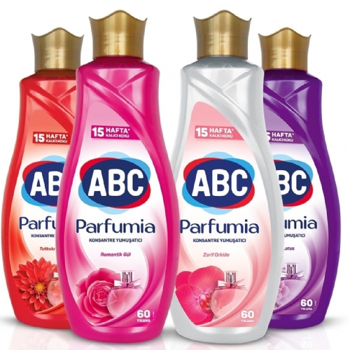 ABC YUMUŞATICI 1440GR