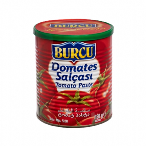 Burcu Salça 830 Gr