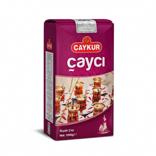 Çaykur Çaycı Çay 1kg