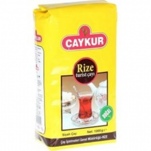 Çaykur Rize Çay 1 Kg