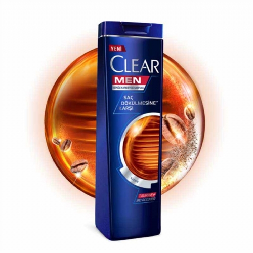 Clear Şampuan Çşt