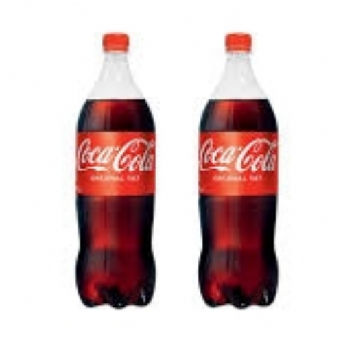 Coca Cola 2LT