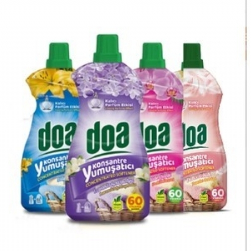 Doa Yumuşatıcı 1500ml çşt