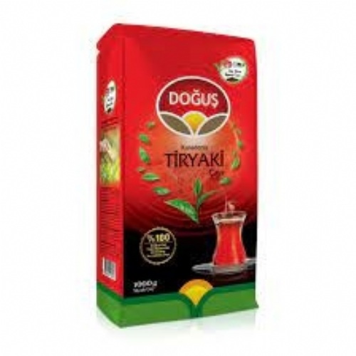 DOĞUŞ TİRYAKİ ÇAY 1KG