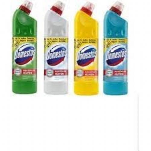 DOMESTOS ÇAMAŞIR SUYU 750ML
