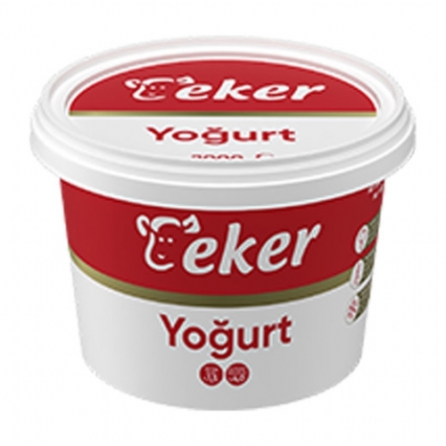 Eker Yoğurt 2kg