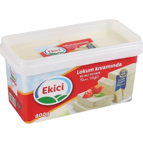 Ekici Beyaz Peynir 800 Gr