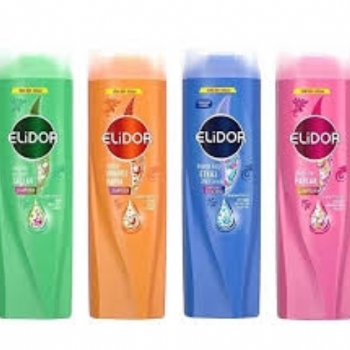 Elidor Şampuan 350Ml Çşt.
