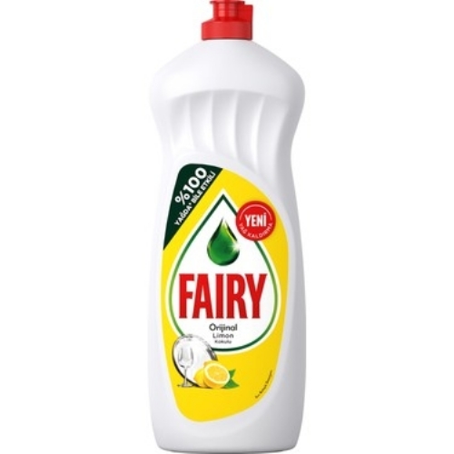 Faıry Bulaşık Deterjanı 650Ml