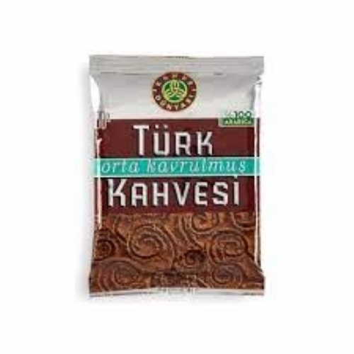 Kahve Dünyası Türk Kahvesi 100GR