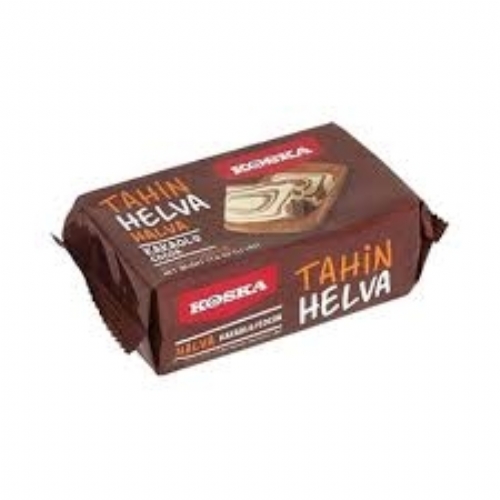 Koska helva 500gr kakao