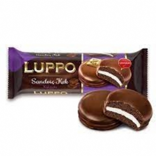 LUPPO SANDIVINC KEK 8`LI