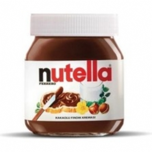Nutella 750gr