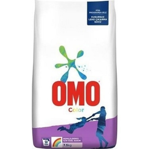Omo Matik 7,5 Kg