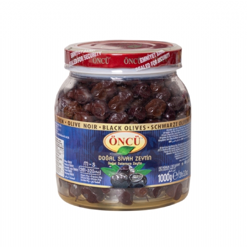 Öncü Zeytin 1kg ( 261 - 290 )