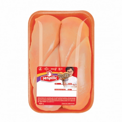 ŞENPİLİÇ BONFİLE KG