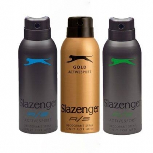 Slazenger Deo 150ml Çşt