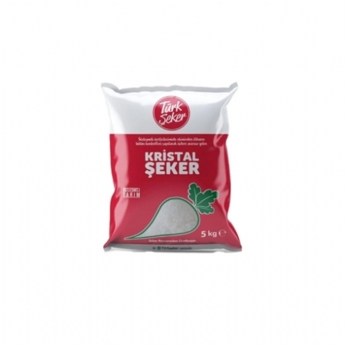 Türkşeker Şeker 5kg