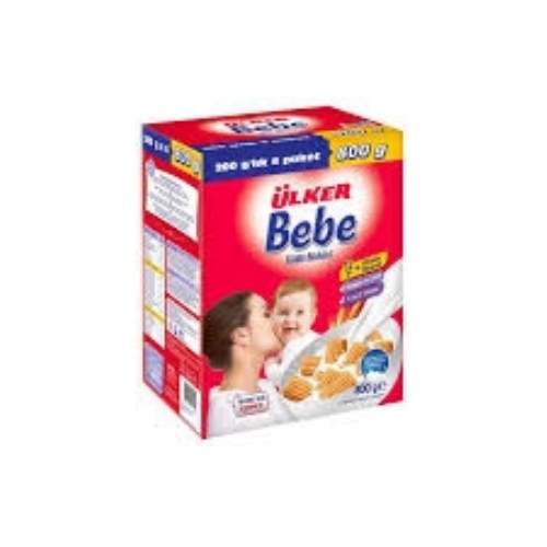 Ülker Bebe Bisküvi 800gr