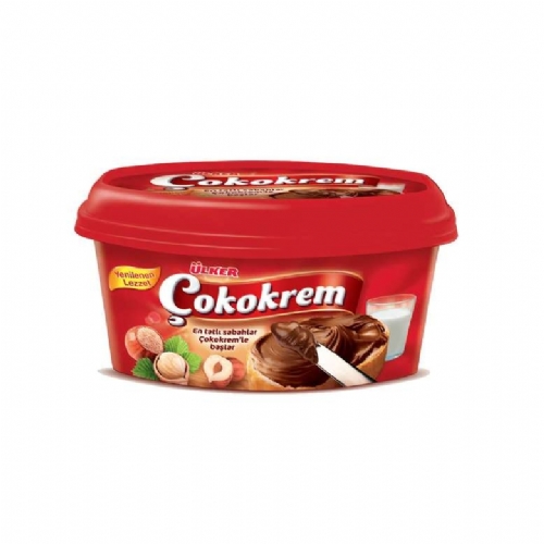 Ülker Çokokrem 400Gr