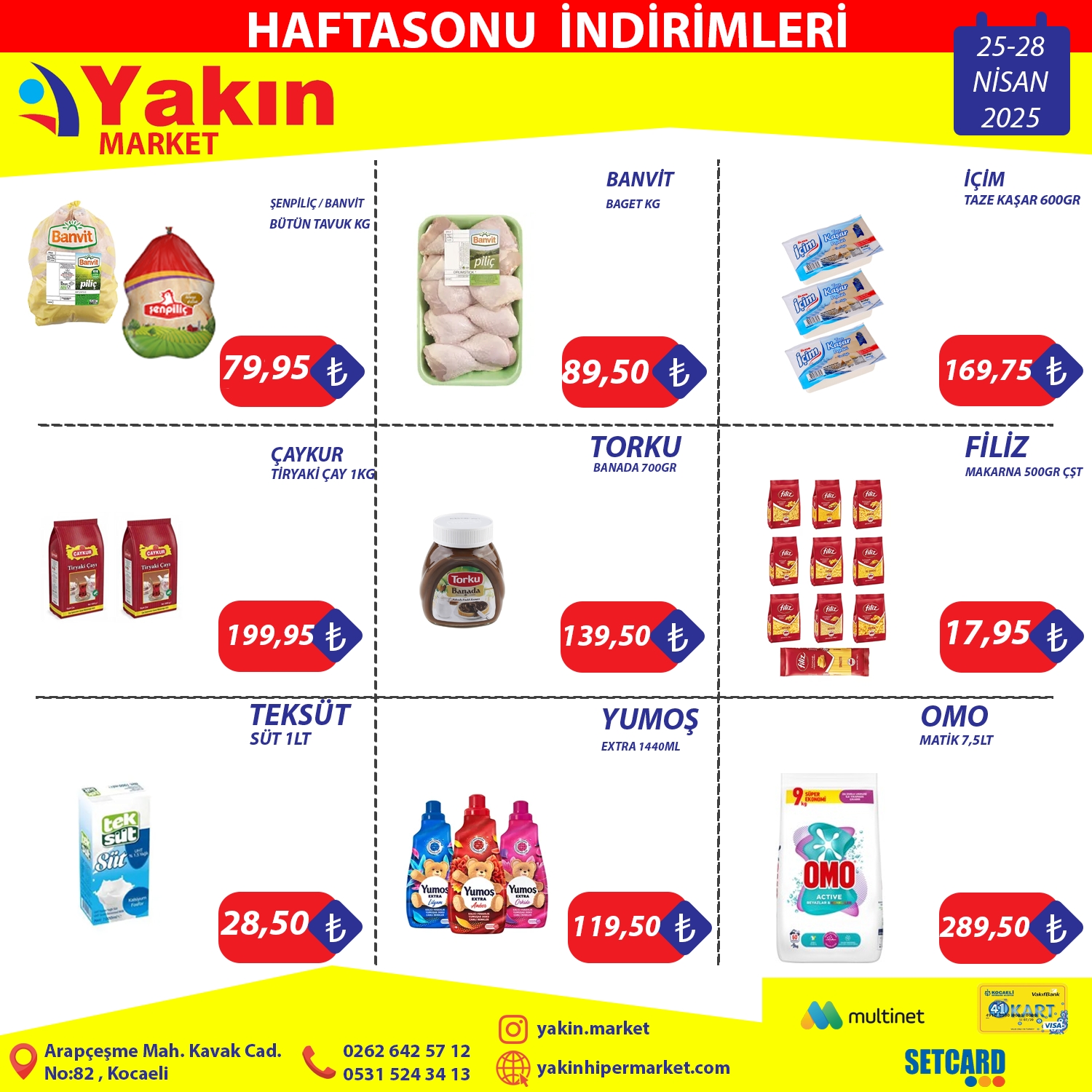 İNSERT