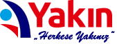 Yakın Market Logo